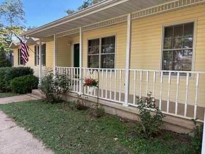 1090 N Industrial Drive, Houston, MO, 65483