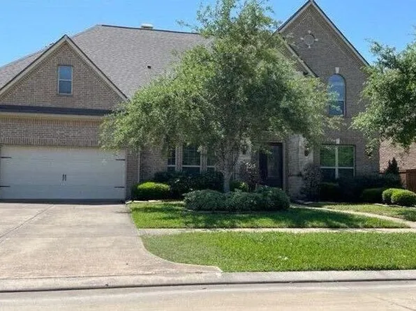 2914 Verde Valley Dr, Manvel, TX 77578