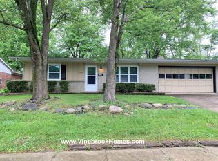 3914 Kivet Ct, Indianapolis, IN 46235