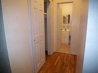 Rented by Fleet Realty