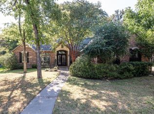 6048 Forest Ln, Fort Worth, TX 76112