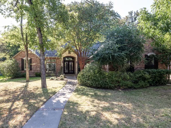 6048 Forest Ln, Fort Worth, TX 76112