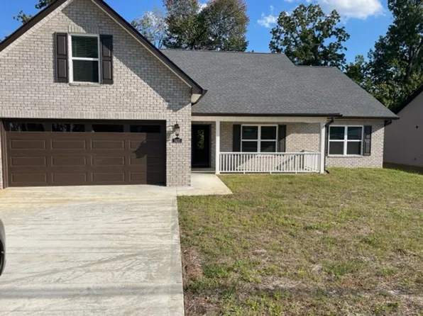 2422 Patrick Ave, Maryville, TN 37804