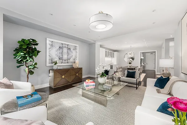 Rented by Douglas Elliman | media 17