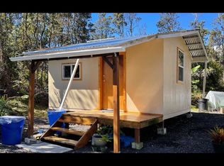 11-3286-A Ala Oki Pl LOT 397, Volcano, HI 96785