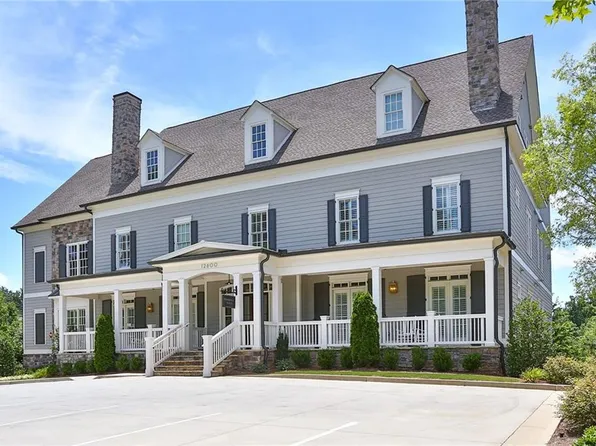 12600 Marstrow Dr, Alpharetta, GA