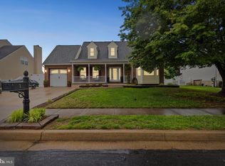 3 Spinnaker Reef Ct, Middle River, MD 21220