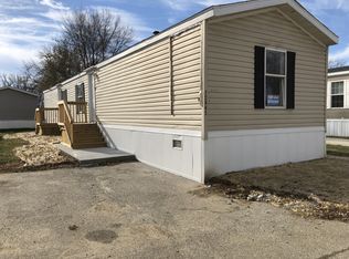 12443 Firethorn Dr #130, Indianapolis, IN 46236