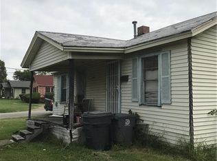 4202 Maryland Ave, Dallas, TX 75216