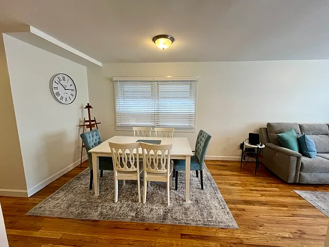 203 Zabriskie St #1 — Photo 7