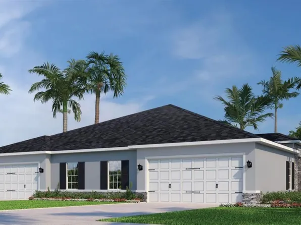 384 BALI STREET, LADY LAKE, FL 32159