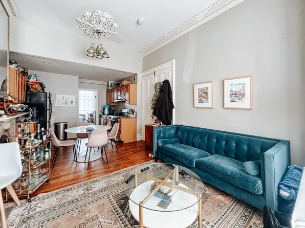 57 Dwight St, Boston, MA