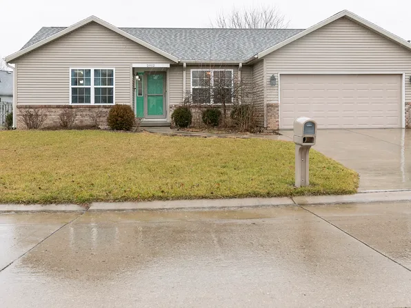2012 Southridge Dr, Frankfort, IN 46041