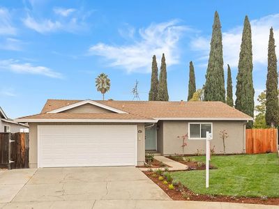 2271 Pumpherston Ct, San Jose, CA, 95148