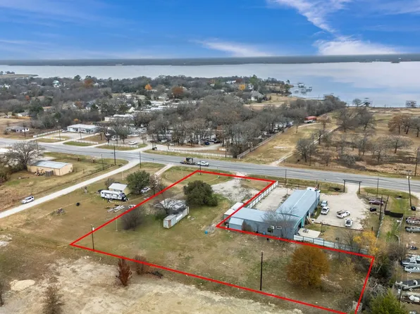 617 E State Highway 276, West Tawakoni, TX 75474