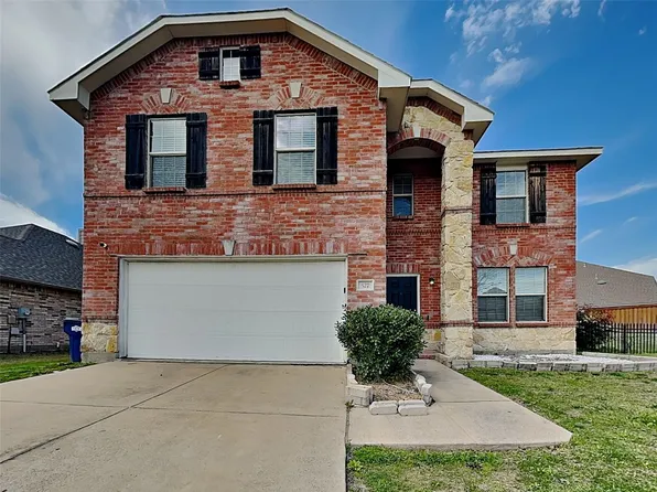 527 Laurel Ln, Fate, TX 75087