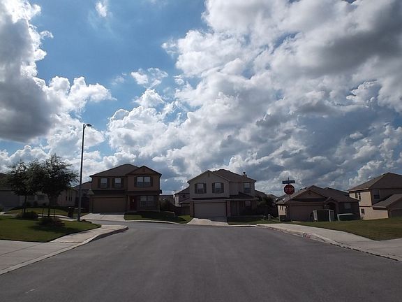 5th image of 3807 Torey Mesquite