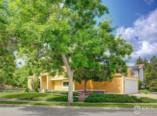 1002 Tantra Park Cir, Boulder, CO 80305