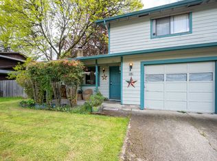 181 62nd Pl, Springfield, OR 97478