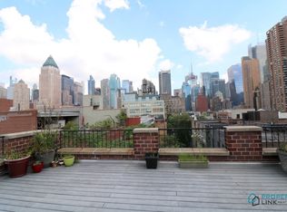 614 10th Ave #PENTHOUSE A, New York, NY 10036