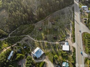 0 Nna Us Hwy #2, Peshastin, WA 98847