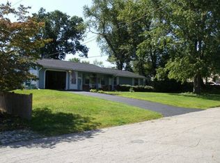 55 Royal Rd, Brockton, MA 02302