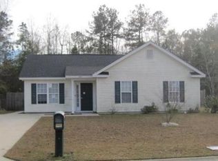 1837 Athens Dr, Conway, SC 29526