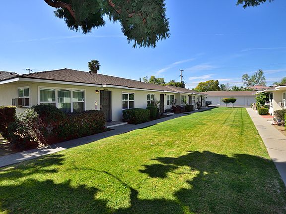 4th image of 5743 S Baldwin Ave #5743
