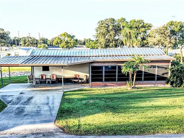 36513 LAKEWOOD DRIVE, ZEPHYRHILLS, FL 33542