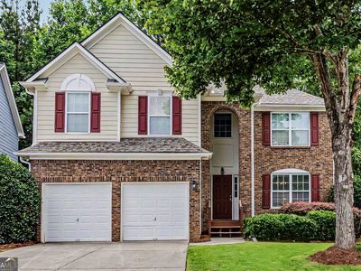 150 Hidden Lake Cir, Canton, GA, 30114