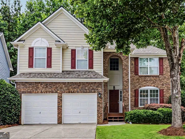 150 Hidden Lake Cir, Canton, GA 30114
