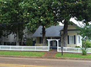 429 S Broadway St, McComb, MS 39648