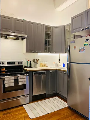 Rented by Dream Space Realty | media 13