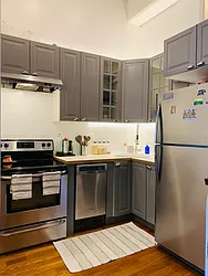 Rented by Dream Space Realty