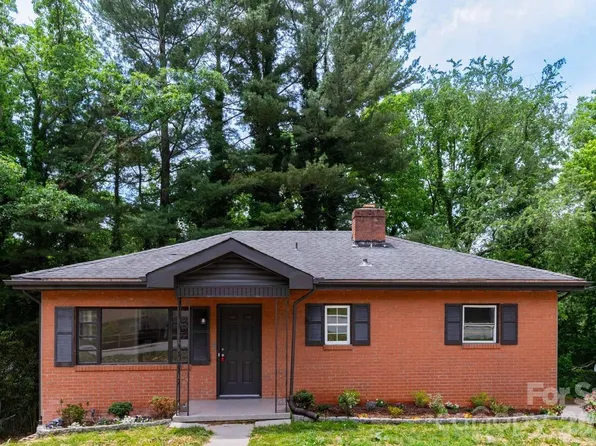 258 New Leicester Hwy, Asheville, NC 28806