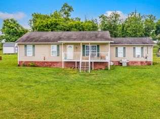 235 Leesburg Rd, Telford, TN 37690