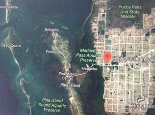 2722 Ceitus Pkwy, Cape Coral, FL 33991