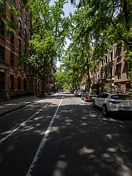 Rented by City Connections Realty