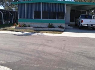 6700 150th Ave N LOT 422, Clearwater, FL 33764