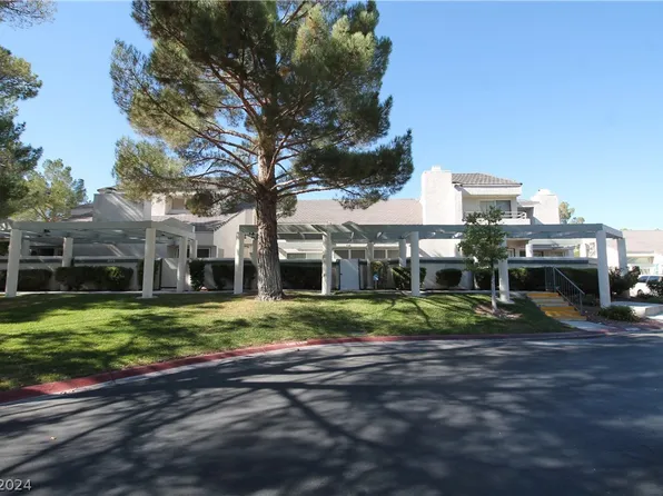 2769 Ferrin Rd, Las Vegas, NV 89117