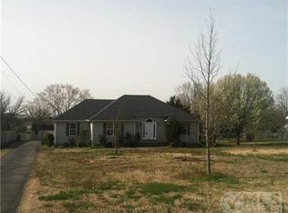 310 Rucker Rd, Murfreesboro, TN 37127