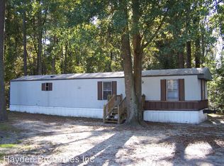 209 McQueen St TRLR D, Rockingham, NC 28379