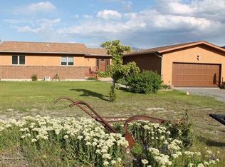 31 Jefferson Dr, Clancy, MT 59634