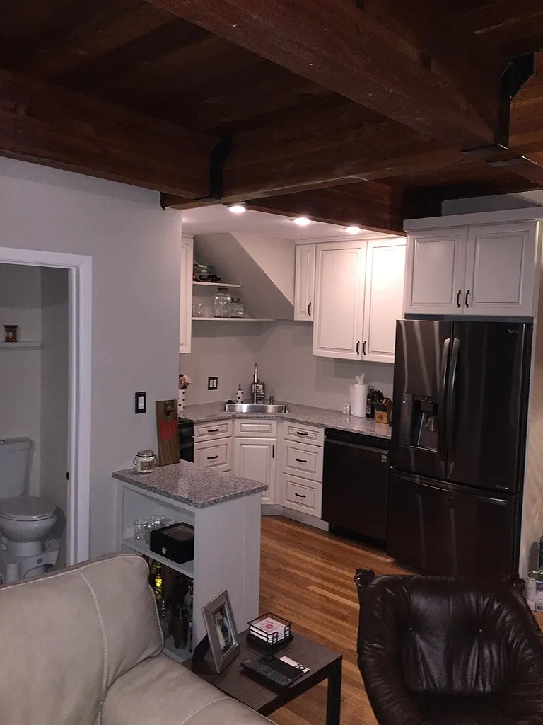 2 bed, 1.5 bath, 1200 sqft, $4,195 — Photo 4