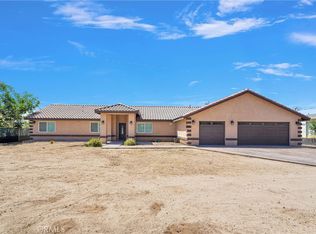 8383 Buckthorn Ave, Hesperia, CA 92345