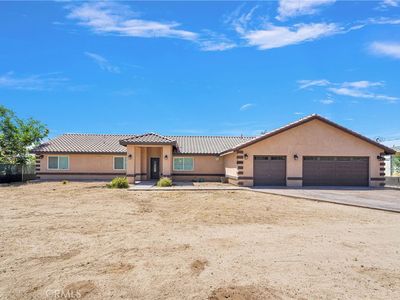 8383 Buckthorn Ave, Hesperia, CA, 92345