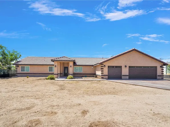 8383 Buckthorn Ave, Hesperia, CA 92345