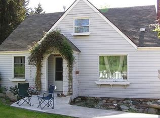 3015 W Maplewood Ave, Bellingham, WA 98225