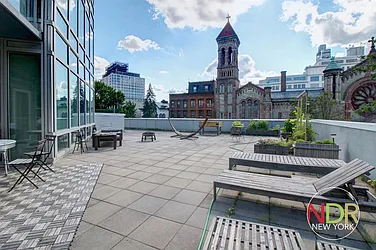 Rented by Next Door Realty NYC