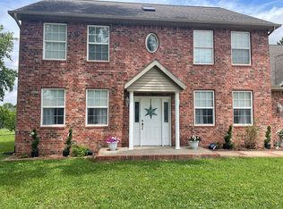 1705 SE Crouch St, Bentonville, AR 72712